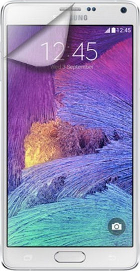 Xqisit Screen Protector 3τμχ