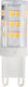 Horoz Electric LED Bulb 4W for Socket G9 Natural White 330lm