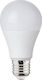 Horoz Electric LED Bulb 10W for Socket E27 Natural White 900lm Dimmable