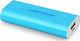 Esperanza EMP105 Power Bank 4400mAh με Θύρα USB...