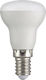 Horoz Electric LED крушка 4W за фасунга E14 Неутрално бяло 210лм