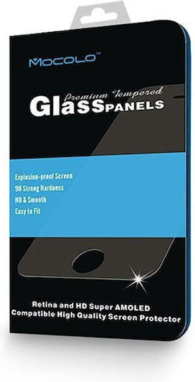 Mocolo Full Face Tempered Glass (Huawei Y7 2019/Huawei Y7 Pro 2019 - Huawei Y7 2019/Huawei Y7 Pro 2019)