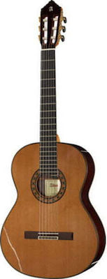 Alhambra 10 Premier Classical Guitar 4/4 Natural