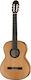 Amalio Burguet Κλασική Κιθάρα 4/4 Flamenco 1F Spruce Natural