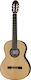 Amalio Burguet Klassisch Gitarre 4/4 2M Spruce Natürlich