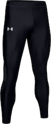 Under Armour Speed Stride Men's Sports Long Leggings Black