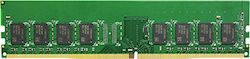 Synology 4GB DDR4 RAM cu Viteză 2666 pentru Server