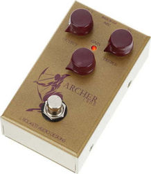J.Rockett Audio Archer Ikon Πετάλι Effect Booster / Over­drive
