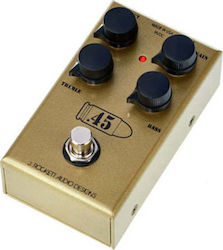 J.Rockett Audio Rocket 45 Caliber Πετάλι Effect Distortion