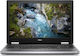 Dell Precision 7540 15.6" UHD (Kern i9-9980HK/32GB/1TB SSD/Quadro RTX 3000/)
