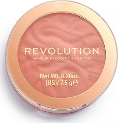 Revolution Beauty Blusher Reloaded Rouge & Blus...