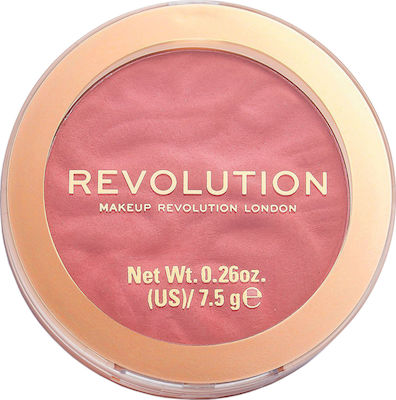 Revolution Beauty Blusher Reloaded Rose Kiss