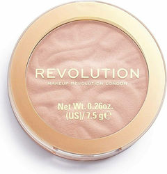 Revolution Beauty Blusher Reloaded Rouge & Blus...