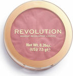 Revolution Beauty Blusher Reloaded 7.5gr