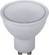 Elmark Λάμπα LED 6W για Ντουί GU10 και Σχήμα MR16 Θερμό Λευκό 480lm