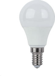 Elmark LED 8W E14 Ψυχρό Λευκό