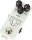 JHS Pedals Pedals Whitey Tighty Mini Πετάλι Effect Compressor Ηλεκτρικής Κιθάρας και Ηλεκτρικού Μπάσου