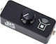 JHS Pedals Pedals Little Black Amp Πετάλι Amplifier Ηλεκτρικής Κιθάρας και Ηλεκτρικού Μπάσου