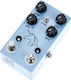JHS Pedals Pedals Unicorn V2 Πετάλι Effect Ηλεκτρικής Κιθάρας και Ηλεκτρικού Μπάσου