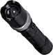 Elmark Flashlight LED with Maximum Brightness 200lm