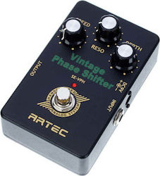 Artec Vintage Phase Shifter Πετάλι Effect Phaser