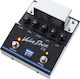 EBS Valve Drive DI Pedală Efectul Overdrive Chitară electrică și Bas electric