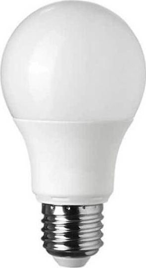 Optonica SP10-A2 LED Bulb 10W for Socket E27 and Shape A60 Warm White 806lm