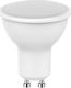 Optonica LED Bulbs for Socket GU10 and Shape MR16 Warm White 1000lm 1pcs