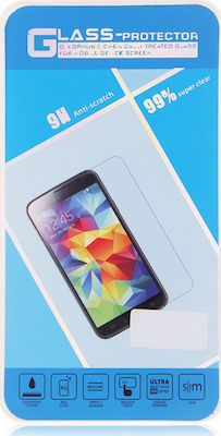 Tempered Glass (Vodafone Smart Speed 6)