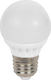 Atman LED Bulb 6W 70mm for Socket E27 Cool White 480lm