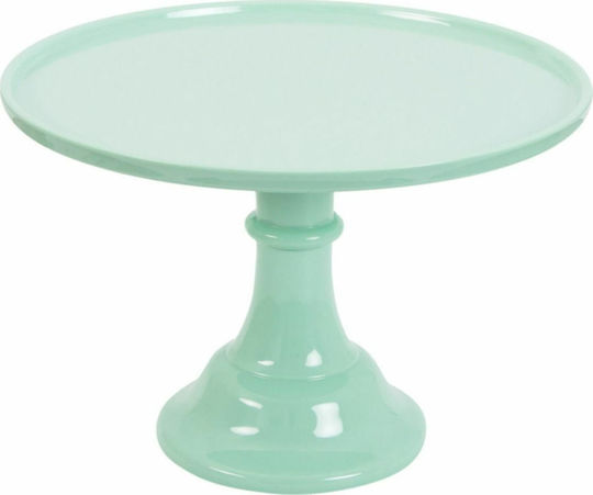 A Little Lovely Company Plastic Cake Stand