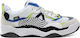 Varix WC Sneakers Weiß