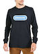 T-shirt Black