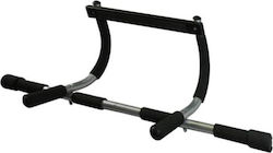 Iron Gym Door Pull-Up Bar