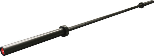 AMILA Olympic Type Φ50 15kg Length 203cm without Collars