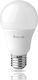 Fos me Λάμπα LED 10W 110mm για Ντουί E27 και Σχήμα A60 Φυσικό Λευκό 930lm