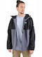 Emerson Men's Jacket Gray