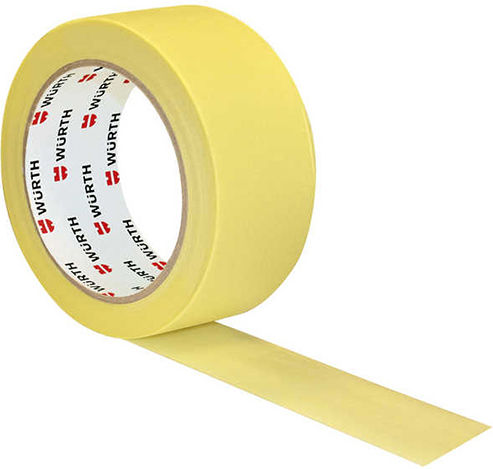 Wurth Bandă de hârtie Uz general 0992322038 38mm x 45m
