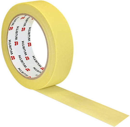 Wurth Χαρτοταινία 0992322030 30mm x 45m