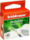 ErichKrause Tape Invisible 18mm x 20m 1pcs