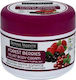 Donna Valente Forest Berries Moisturizing Body Cream with Shea Butter 210ml