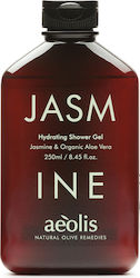 Aeolis Jasmine 250ml