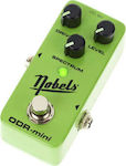 Nobels ODR-Mini Overdrive Pedală Efectul Distorsiune Chitară electrică și Bas electric