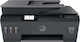 HP Smart Tank 615 Έγχρωμο Πολυμηχάνημα Inkjet με WiFi και Mobile Print