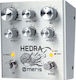 Meris Hedra Pitch-Shifter Pedale Wirkung Fuzz E-Gitarre und E-Bass