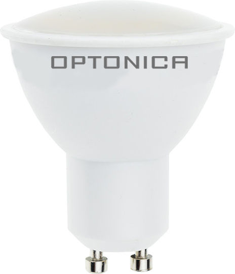 Optonica SP7-A7 LED Bulb 7W for Socket B22 and Shape A60 Natural White 560lm