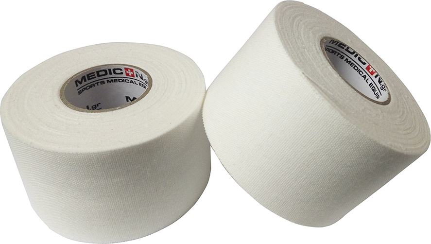 Medicin Sport Tape 3.8cm x 13.7m White Skroutz.gr