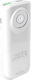 Puro Fast Charger Power Bank 4000mAh with 2 USB-A Ports Quick Charge 3.0 White