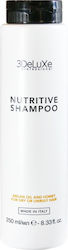 3DeLuXe Nutritive Shampoo 250ml