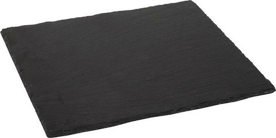 Espiel Rock Πλατώ Σερβιρίσματος από Πέτρα 32x27εκ.